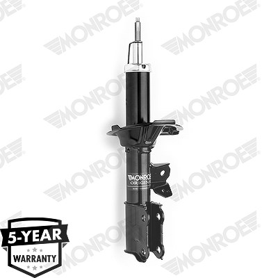 Monroe Stoßdämpfer Vorderachse links [Hersteller-Nr. G7024] für Hyundai