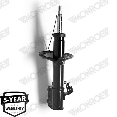 Monroe Stoßdämpfer Vorderachse links [Hersteller-Nr. G16609] für Toyota