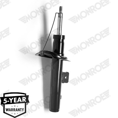 Monroe Stoßdämpfer Vorderachse links [Hersteller-Nr. G16423] für Citroën, Peugeot