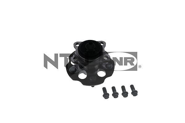 Snr Radlagersatz [Hersteller-Nr. R169.118] für Toyota