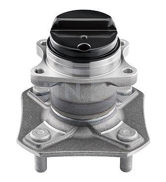 Snr Radlagersatz [Hersteller-Nr. R168.97] für Nissan
