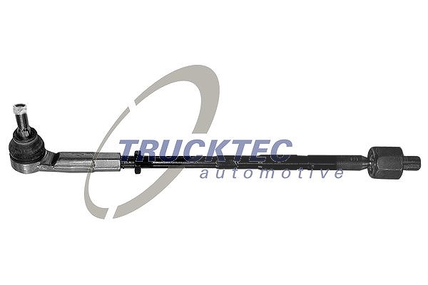 Trucktec Automotive Spurstange [Hersteller-Nr. 07.37.034] für Skoda, VW, Seat, Audi
