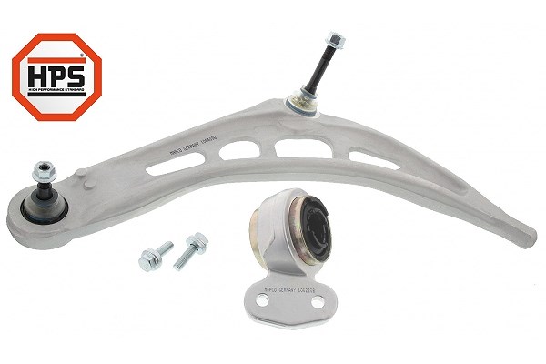 Mapco Reparatursatz, Querlenker [Hersteller-Nr. 49676/2HPS] für BMW