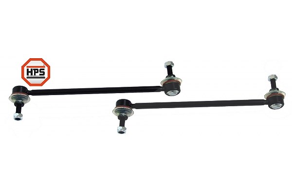 Mapco Reparatursatz, Stabilisatorkoppelstange [Hersteller-Nr. 53812HPS] für Audi, Skoda, Seat, VW