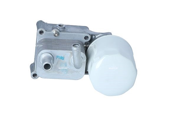 Nrf Ölkühler, Motoröl [Hersteller-Nr. 31193] für Ford