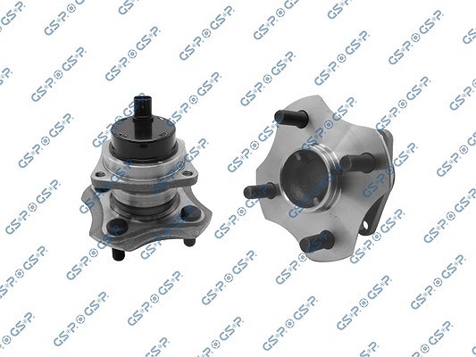 Gsp Radlager [Hersteller-Nr. 9400062] für Lifan, Toyota