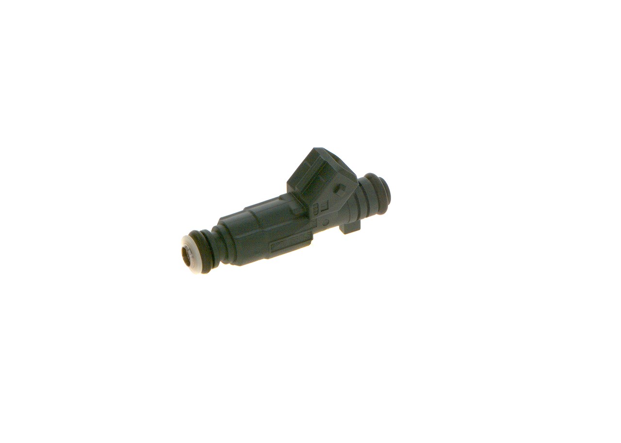 Bosch Einspritzventil [Hersteller-Nr. 0280156045] für Peugeot, Opel, Vauxhall, Volvo, Cadillac