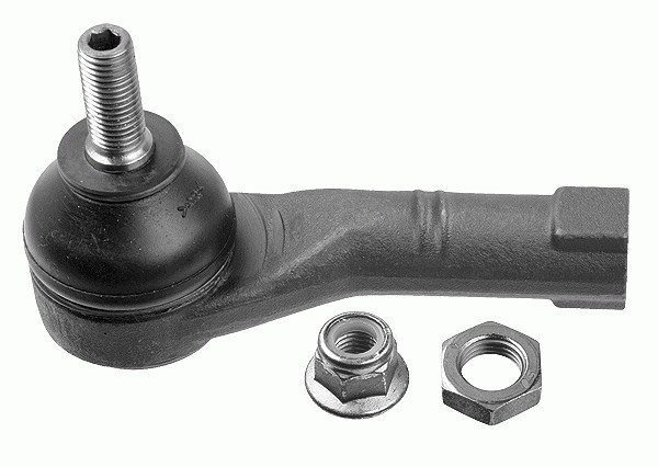 Lemförder Spurstangenkopf [Hersteller-Nr. 2946602] für Nissan, Renault