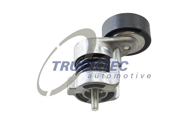 Trucktec Automotive Riemenspanner, Keilrippenriemen [Hersteller-Nr. 08.19.212] für BMW
