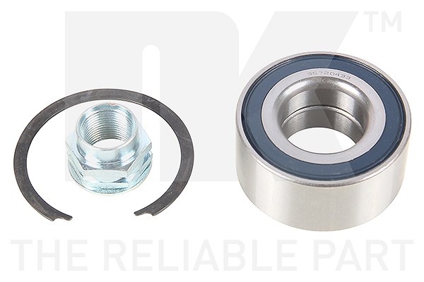 Nk Radlagersatz [Hersteller-Nr. 752321] für Fiat, Lancia
