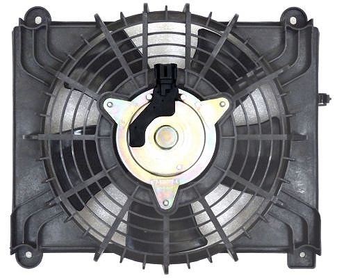 Nrf Lüfter, Motorkühlung [Hersteller-Nr. 47668] für Nissan
