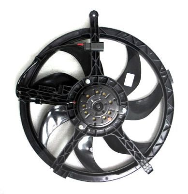 Nrf Lüfter, Motorkühlung [Hersteller-Nr. 47509] für Mini