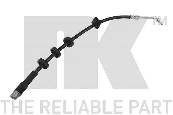 Nk Bremsschlauch [Hersteller-Nr. 853743] für Peugeot
