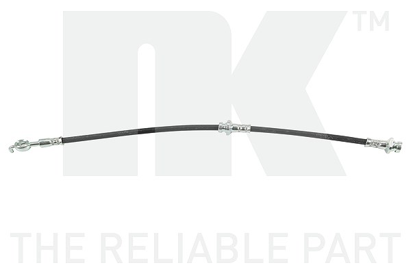 Nk Bremsschlauch Vorderachse [Hersteller-Nr. 853639] für Vauxhall, Isuzu, Opel