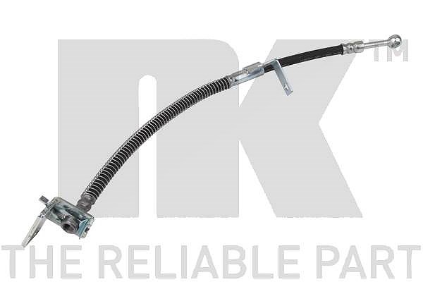 Nk Bremsschlauch [Hersteller-Nr. 853444] für Hyundai