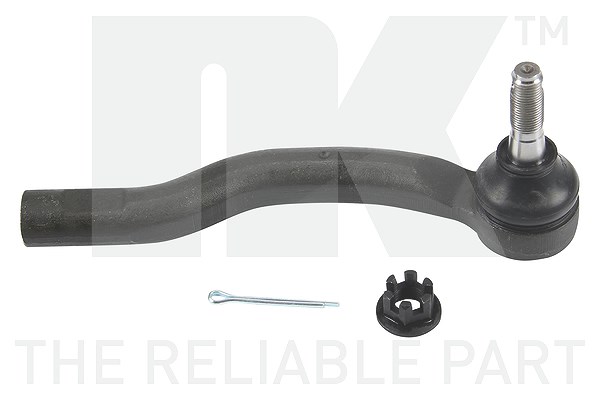 Nk Spurstangenkopf [Hersteller-Nr. 50345106] für Lexus, Toyota