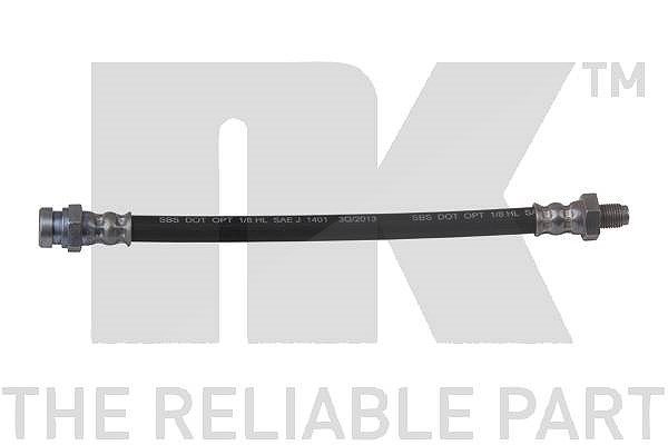 Nk Bremsschlauch [Hersteller-Nr. 853019] für Mitsubishi