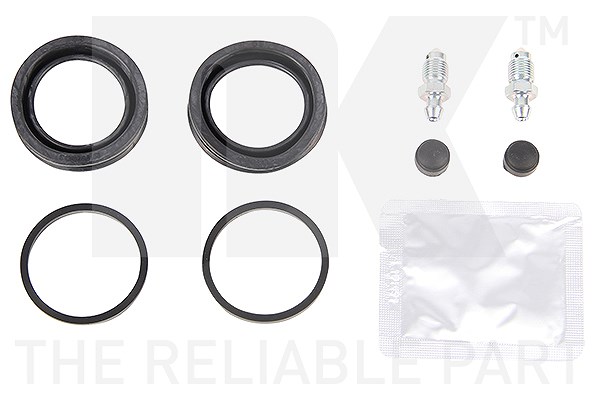 Nk Reparatursatz, Bremssattel [Hersteller-Nr. 8848011] für Volvo