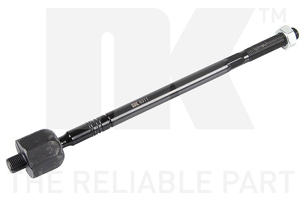 Nk Axialgelenk, Spurstange [Hersteller-Nr. 5031941] für Citroën, Fiat, Peugeot