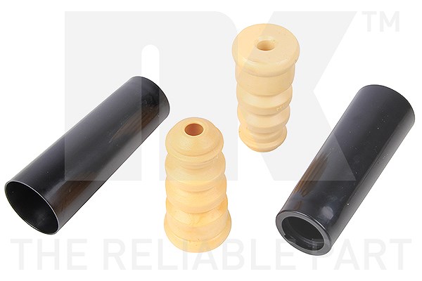 Nk Staubschutzsatz, Stoßdämpfer [Hersteller-Nr. 694715] für Daewoo, Skoda, Audi, Chevrolet, VW, Mazda, Seat, Ford