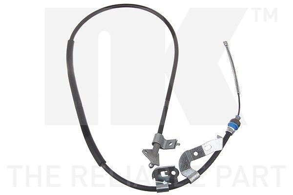 Nk Seilzug, Feststellbremse [Hersteller-Nr. 901957] für Toyota, Citroën, Peugeot