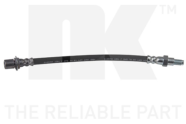 Nk Bremsschlauch [Hersteller-Nr. 854530] für Toyota