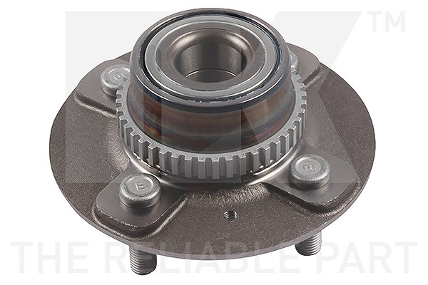 Nk Radlagersatz [Hersteller-Nr. 763414] für Hyundai