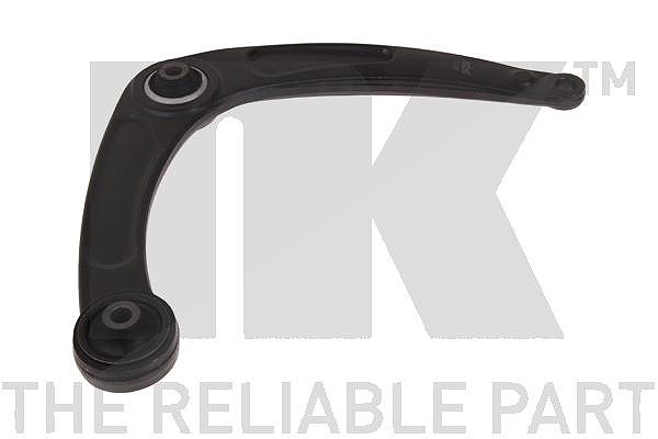 Nk Lenker, Radaufhängung [Hersteller-Nr. 5013726] für Peugeot, Citroën