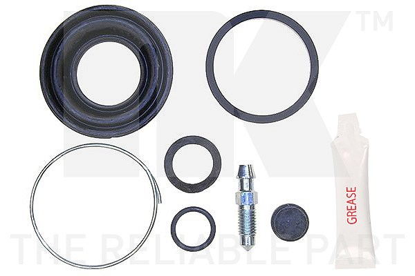 Nk Reparatursatz, Bremssattel [Hersteller-Nr. 8841005] für Saab