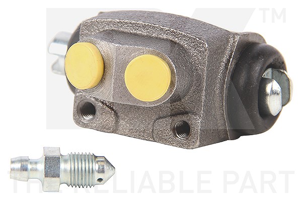 Nk Radbremszylinder [Hersteller-Nr. 802537] für Ford