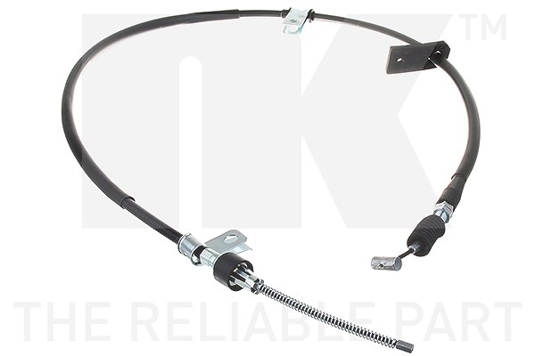 Nk Seilzug, Feststellbremse [Hersteller-Nr. 905231] für Suzuki