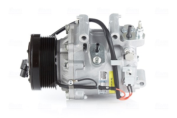 Nissens Kompressor, Klimaanlage [Hersteller-Nr. 89247] für Honda