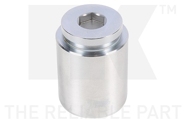 Nk Kolben, Bremssattel [Hersteller-Nr. 8699007] für Fiat, Lancia, Audi, Alfa Romeo, VW
