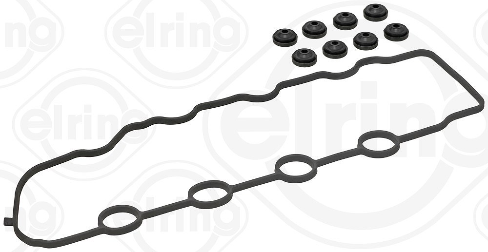 Elring Dichtungssatz, Zylinderkopfhaube [Hersteller-Nr. 428.590] für Honda