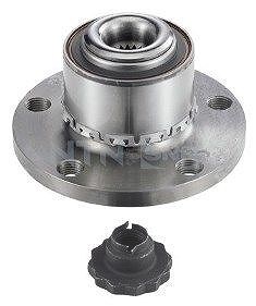 Snr Radlagersatz [Hersteller-Nr. R157.49] für VW, Skoda