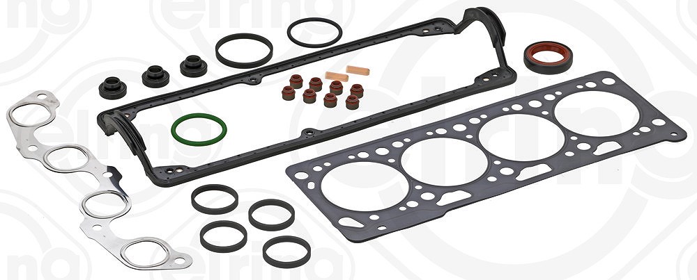 Elring Dichtungssatz, Zylinderkopf [Hersteller-Nr. 408.930] für Seat, Skoda, VW