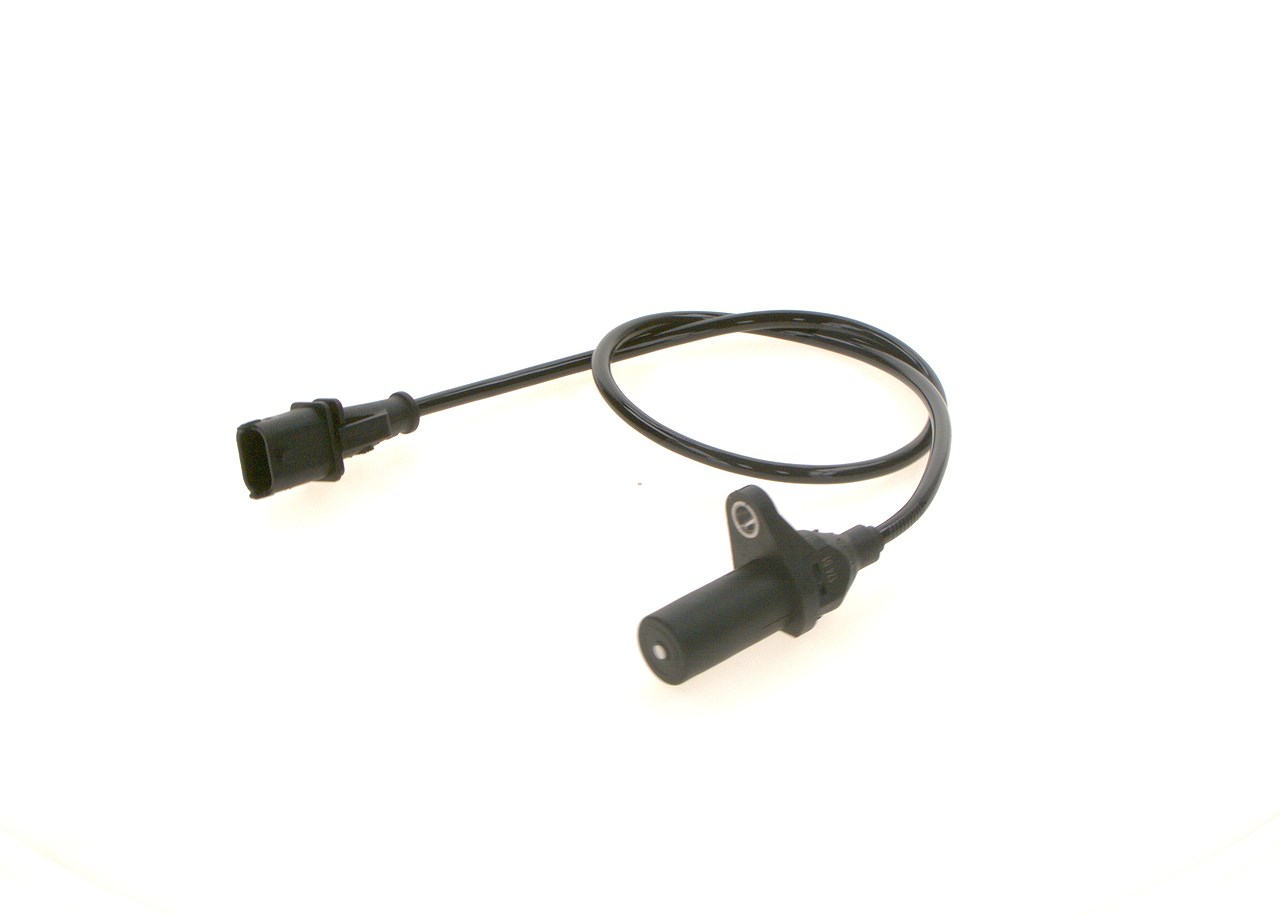 Bosch Impulsgeber, Kurbelwelle [Hersteller-Nr. 0261210219] für Fiat