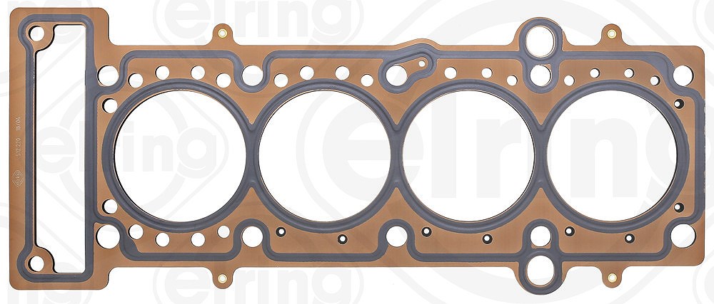 Elring Dichtung, Zylinderkopf [Hersteller-Nr. 512.220] für Chrysler, Mini, Martin Motors