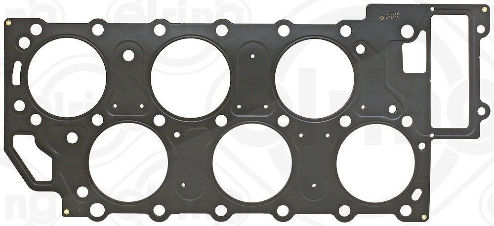 Elring Dichtung, Zylinderkopf [Hersteller-Nr. 401.820] für Ford, VW