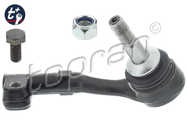 Topran Spurstangenkopf [Hersteller-Nr. 500922] für BMW