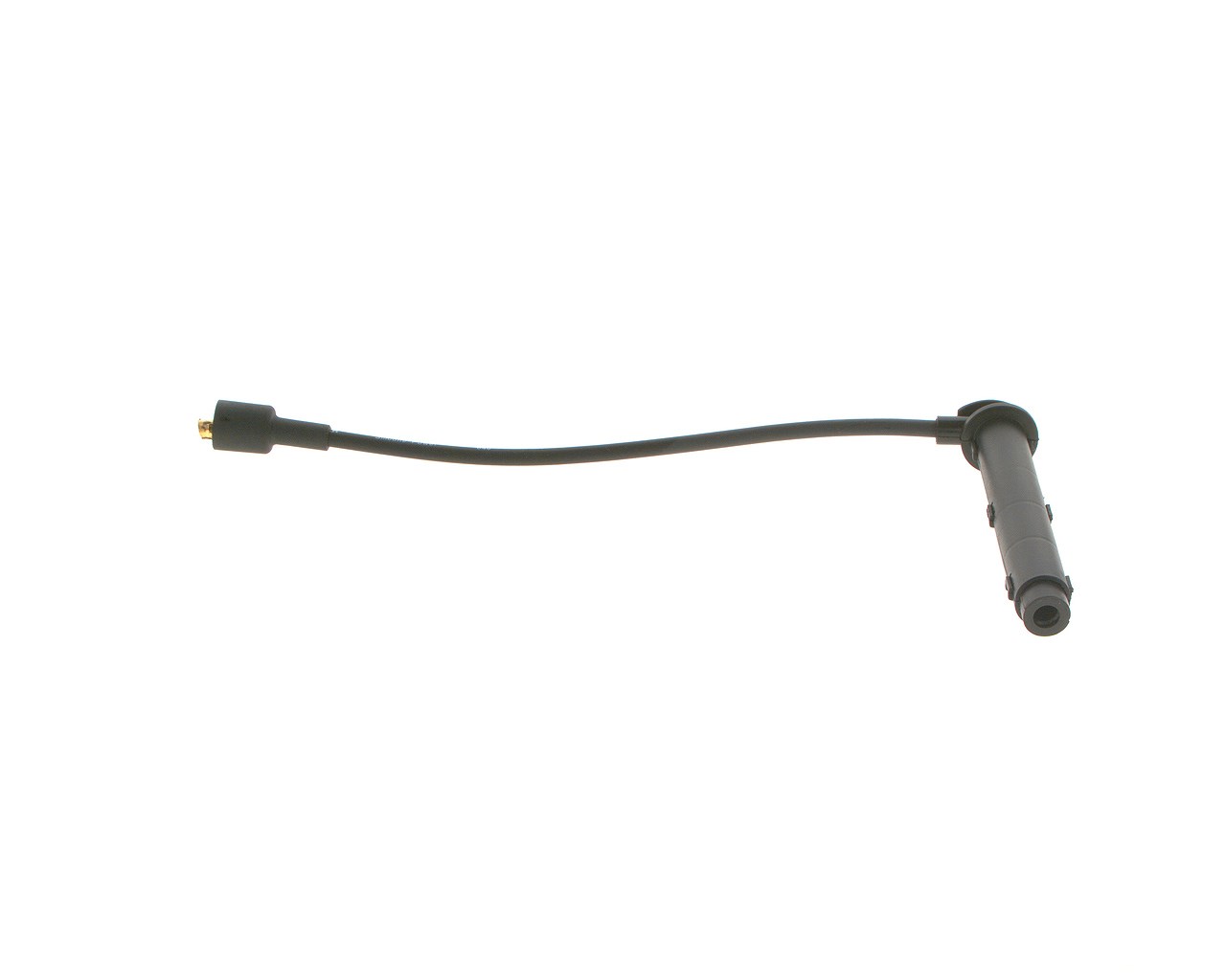 Bosch Zündleitungssatz [Hersteller-Nr. 0986357154] für Rover, Mg