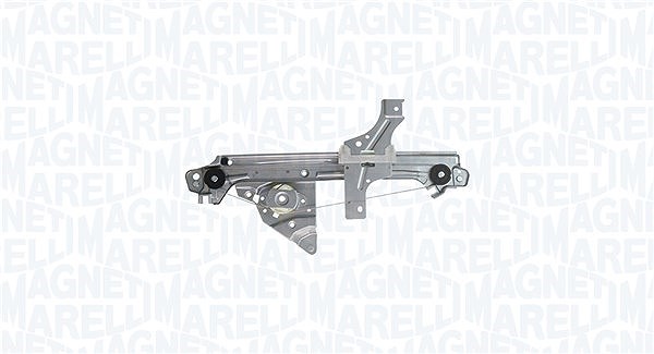 Magneti Marelli Fensterheber [Hersteller-Nr. 350103298000] für BMW
