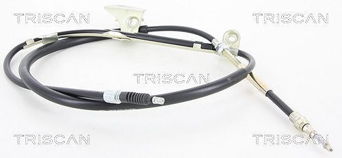 Triscan Seilzug, Feststellbremse [Hersteller-Nr. 814029184] für VW