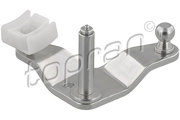 Topran Reparatursatz, Schalthebel [Hersteller-Nr. 111332] für Skoda, Seat, Audi, VW