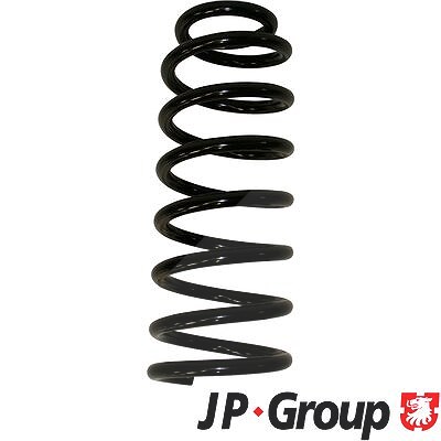 Jp Group Fahrwerksfeder [Hersteller-Nr. 1152201700] für Audi