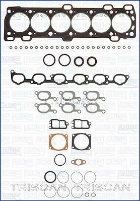 Triscan Dichtungssatz, Zylinderkopf [Hersteller-Nr. 598-80108] für Indigo, Volvo