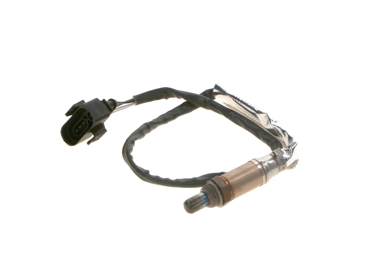 Bosch Lambdasonde [Hersteller-Nr. 0258003604] für VW, Mazda