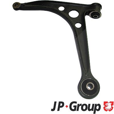 Jp Group Querlenker vorn mit Buchsen [Hersteller-Nr. 1140103470] für VW, Ford, Seat