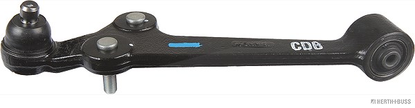 Herth+buss Jakoparts Lenker, Radaufhängung [Hersteller-Nr. J4900307] für Kia