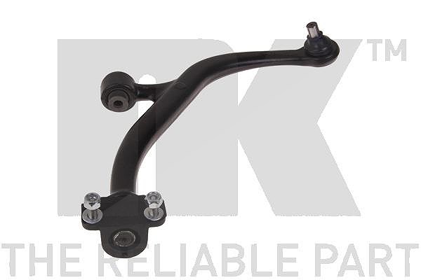 Nk Querlenker komplett [Hersteller-Nr. 5013708] für Peugeot, Citroën